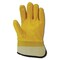 Magid MultiMaster Smooth Finish PVC Gloves with Cotton Liner, 12PK T1191 - alternate 2